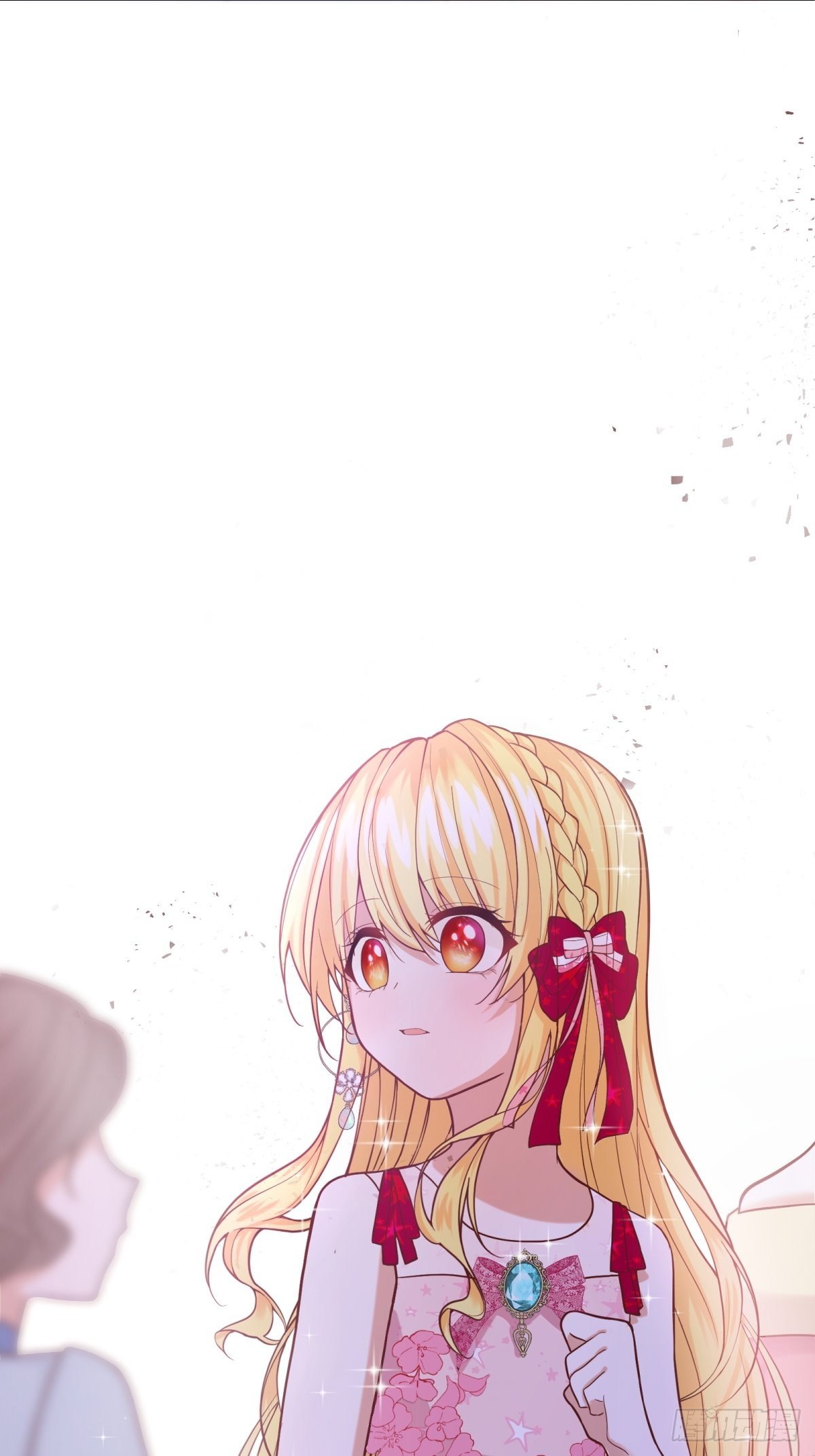 反派魔女自救计划大结局漫画,19-逆袭计划开始！2图