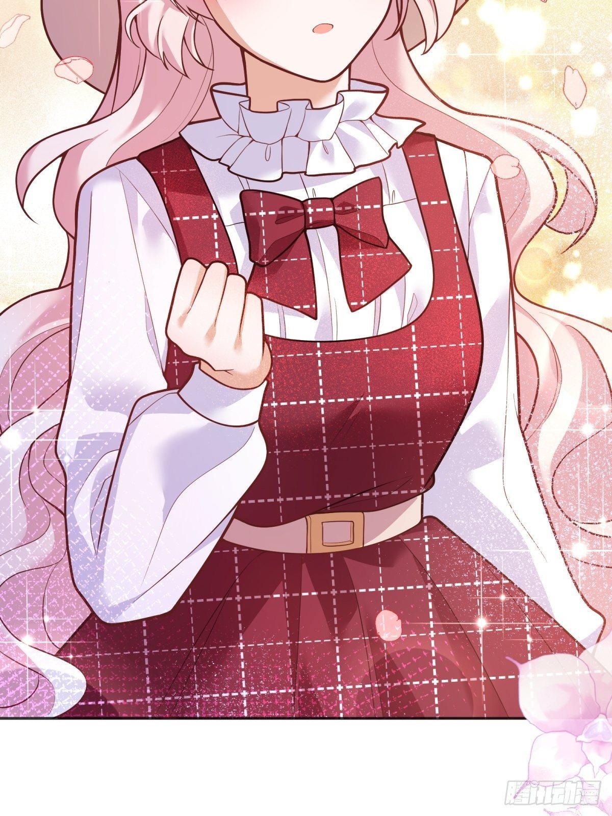 反派魔女自救计划大结局漫画,41-我的女神2图