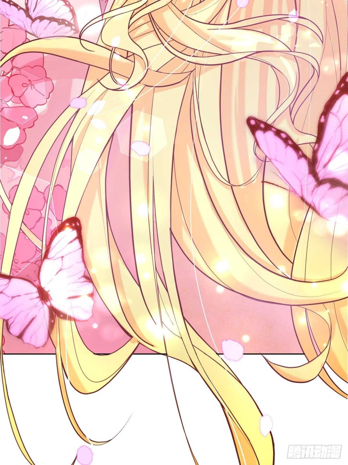 反派魔女自救计划合集漫画,15-意动1图