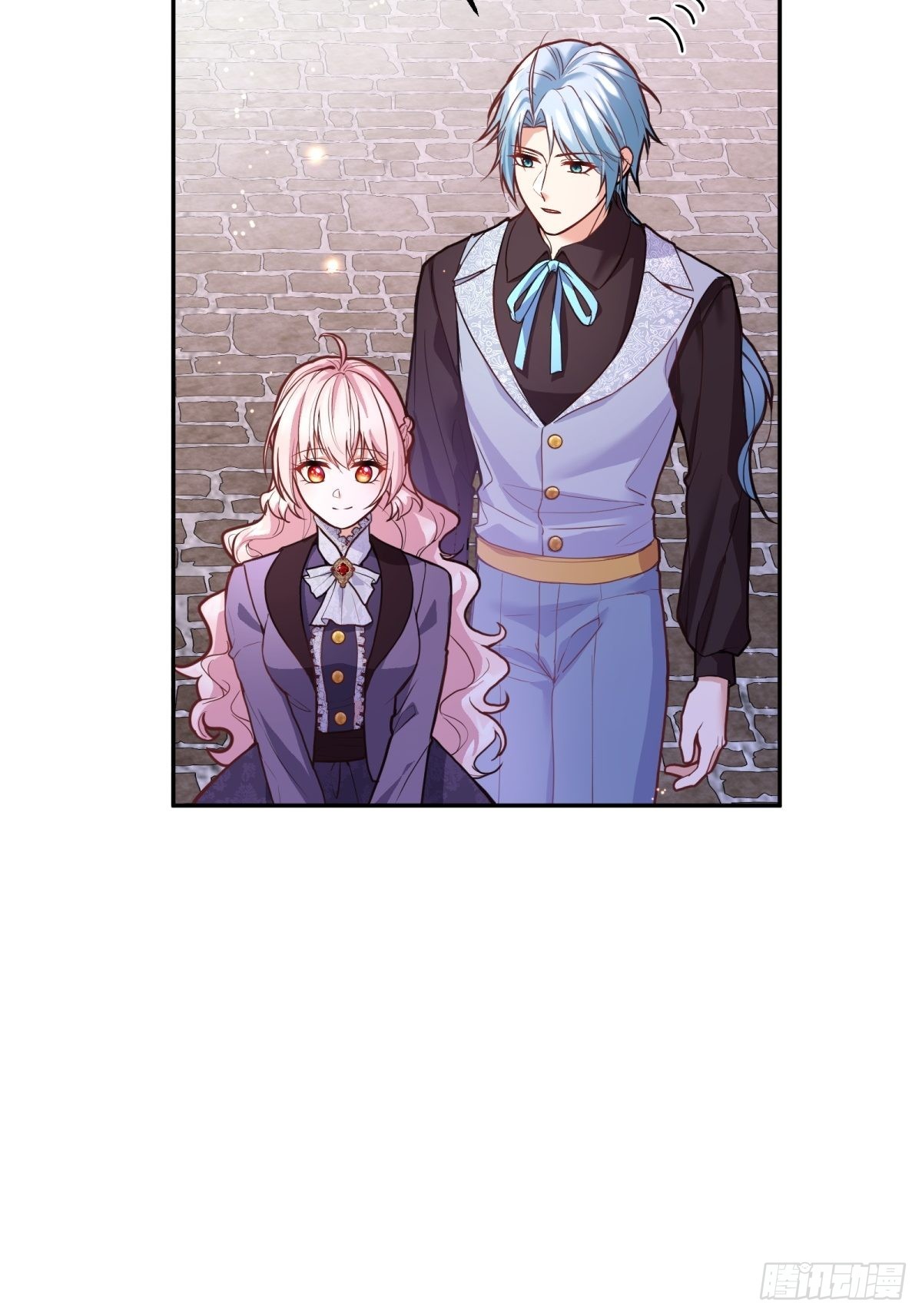 反派魔女自救计划合集漫画,107-深入调查2图