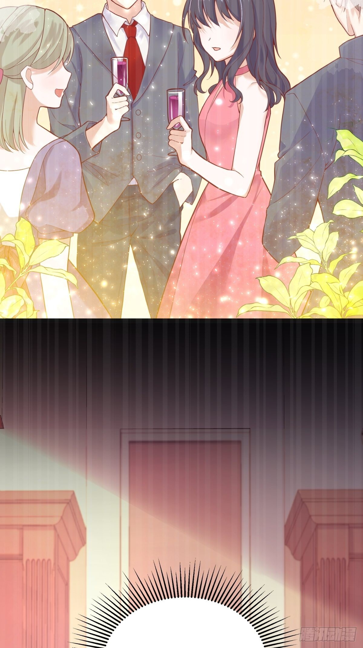 反派魔女自救计划合集漫画,30-成为合格的公主1图