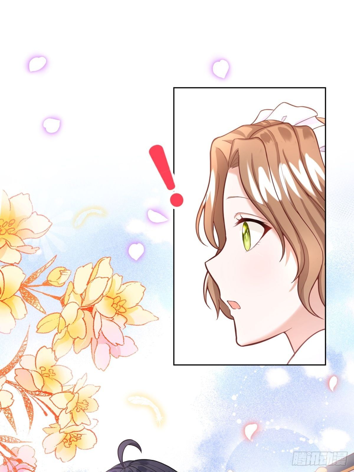 反派魔女自救计划合集漫画,13-另一个人选2图