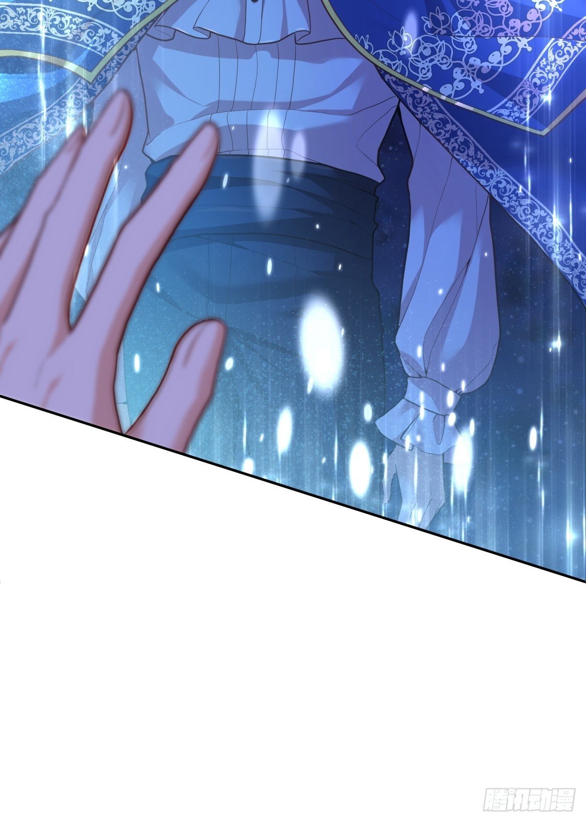 反派魔女自救计划合集漫画,81-重要的是你的名字2图