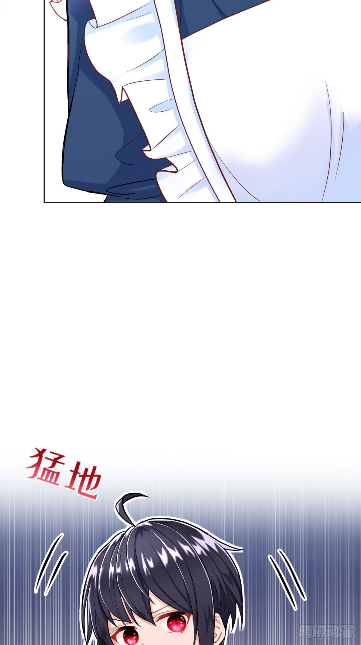反派魔女自救计划合集漫画,13-另一个人选2图