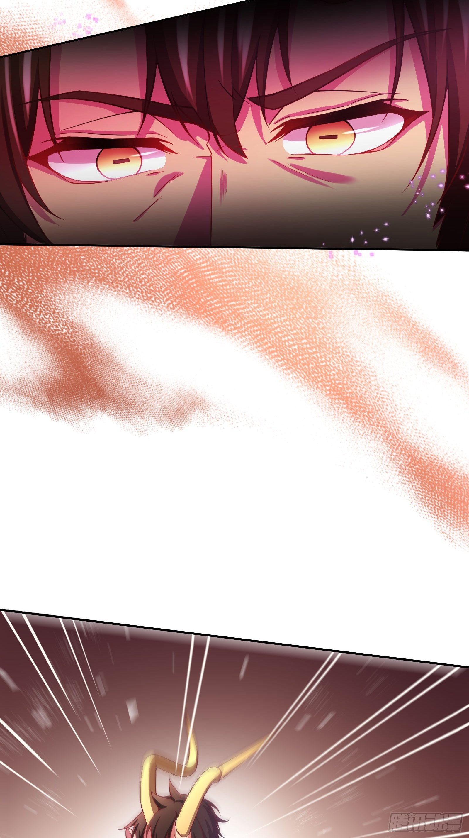 反派魔女自救计划大结局漫画,85-兽人地域2图
