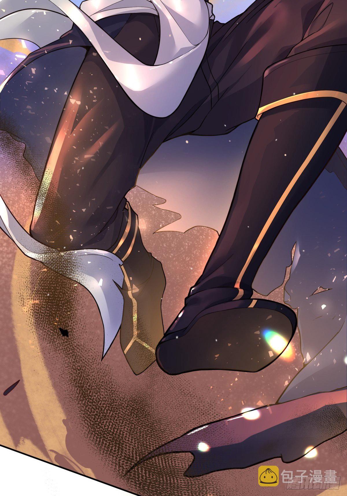 反派魔女自救计划大结局漫画,82-美女救命1图