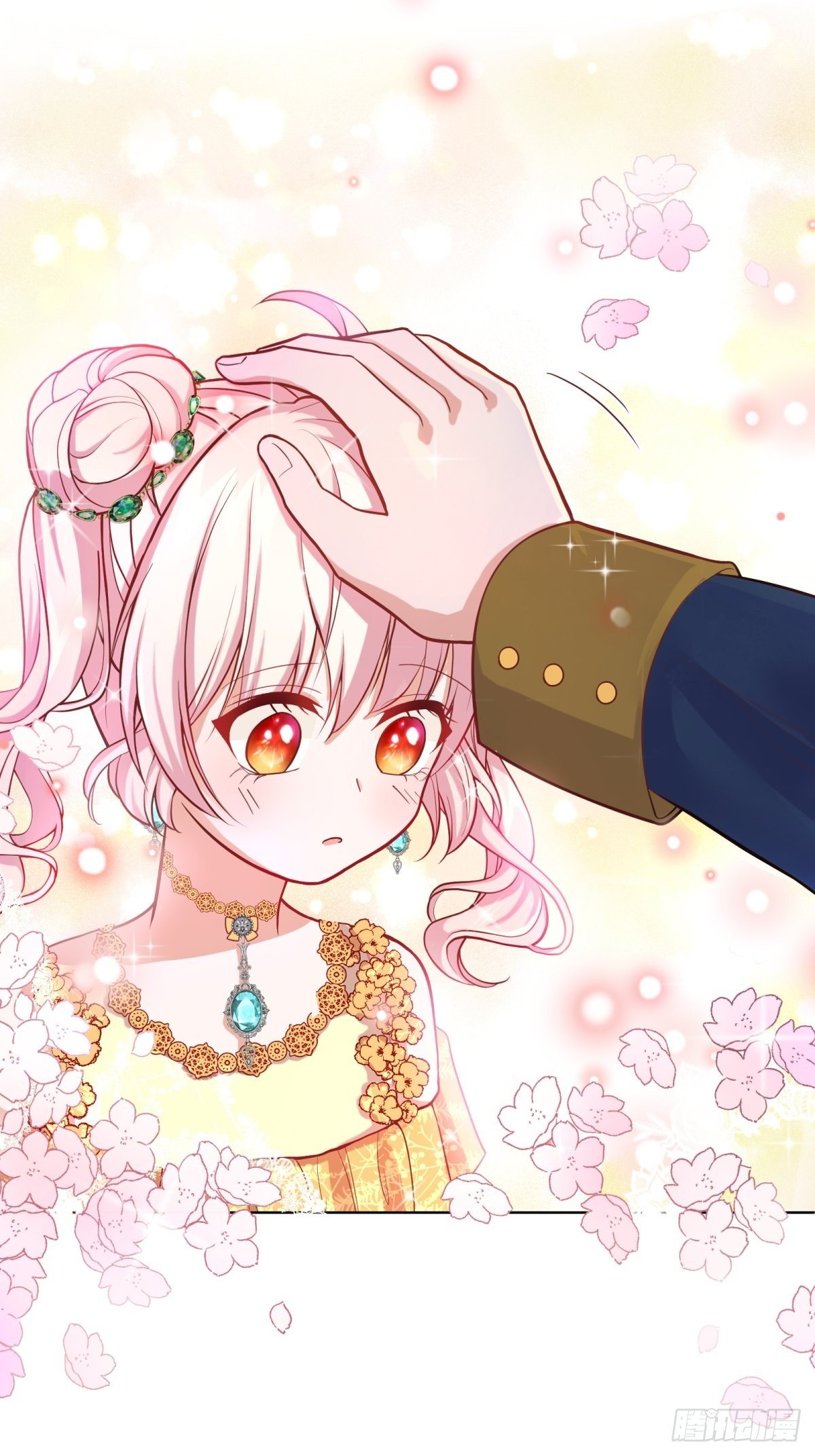 反派魔女自救计划合集漫画,19-逆袭计划开始！2图