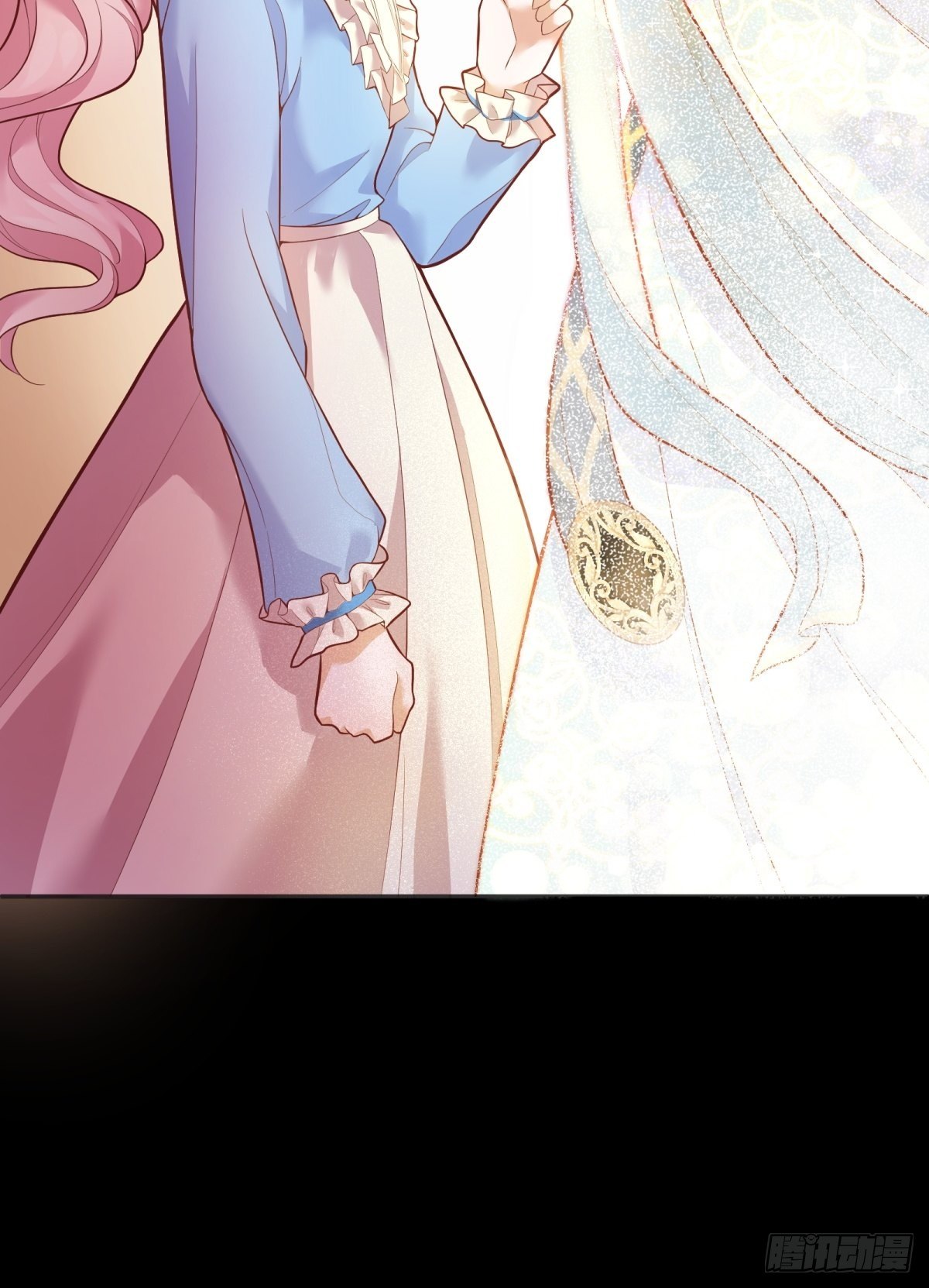 反派魔女自救计划合集漫画,33-母亲，终于见到您…1图