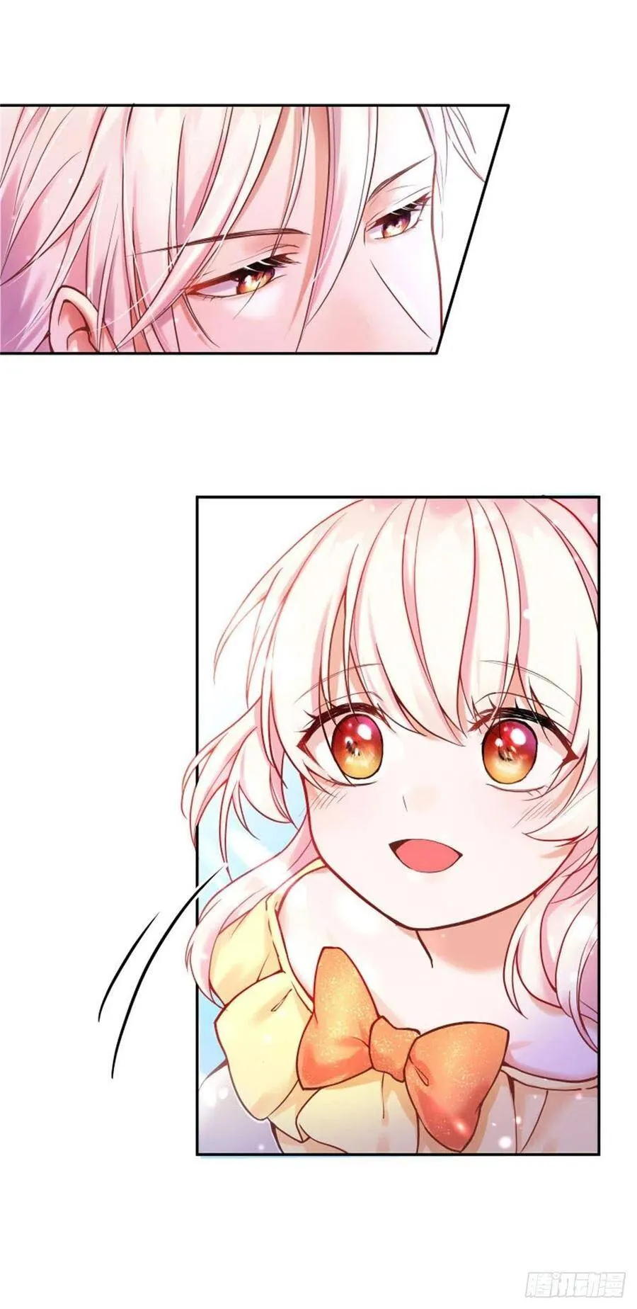 反派魔女自救计划合集漫画,1-我…穿越了2图