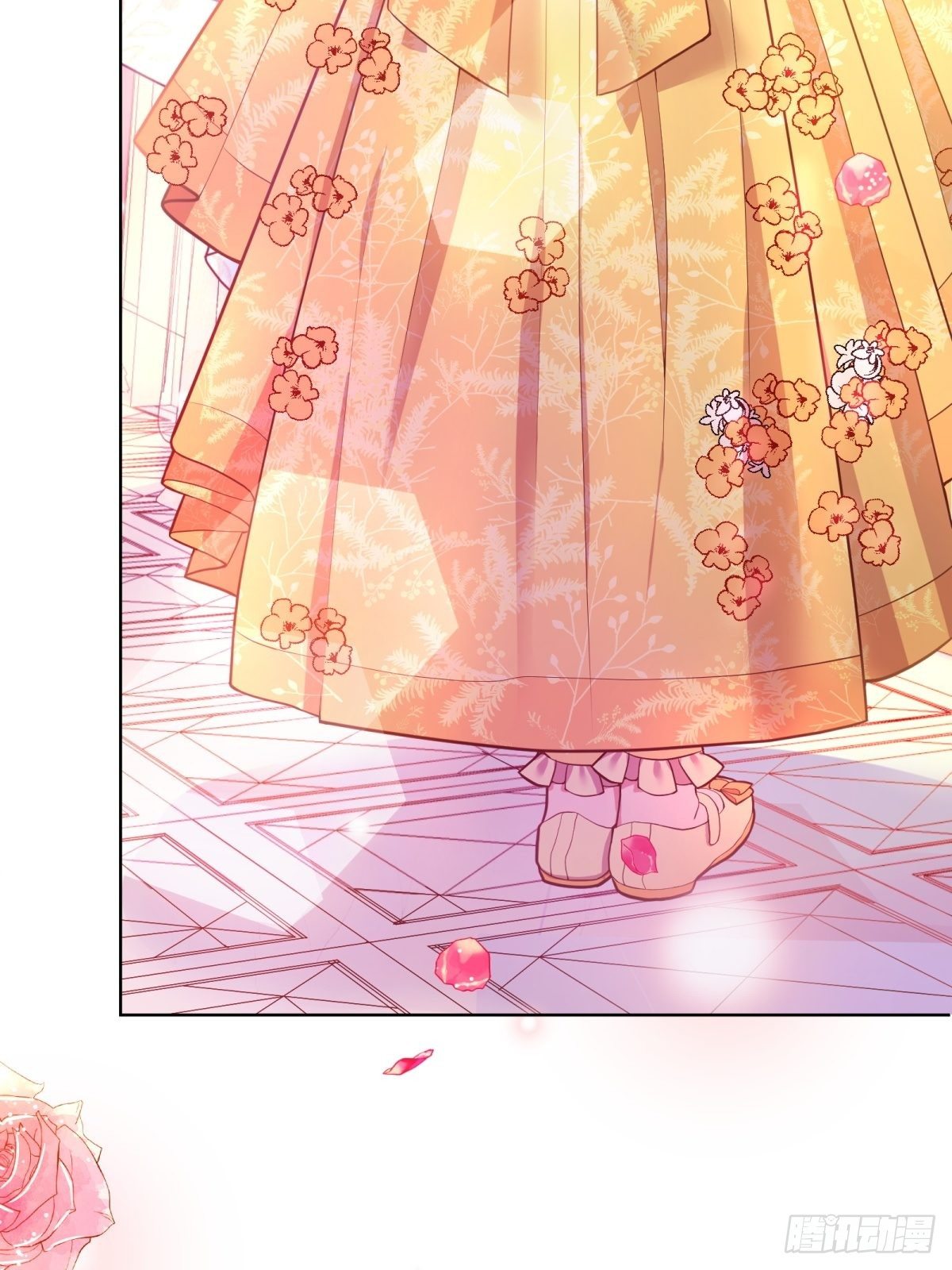 反派魔女自救计划大结局漫画,16-很像……2图