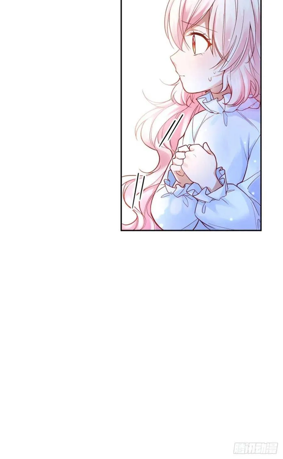 反派魔女自救计划合集漫画,3-质子维狄1图