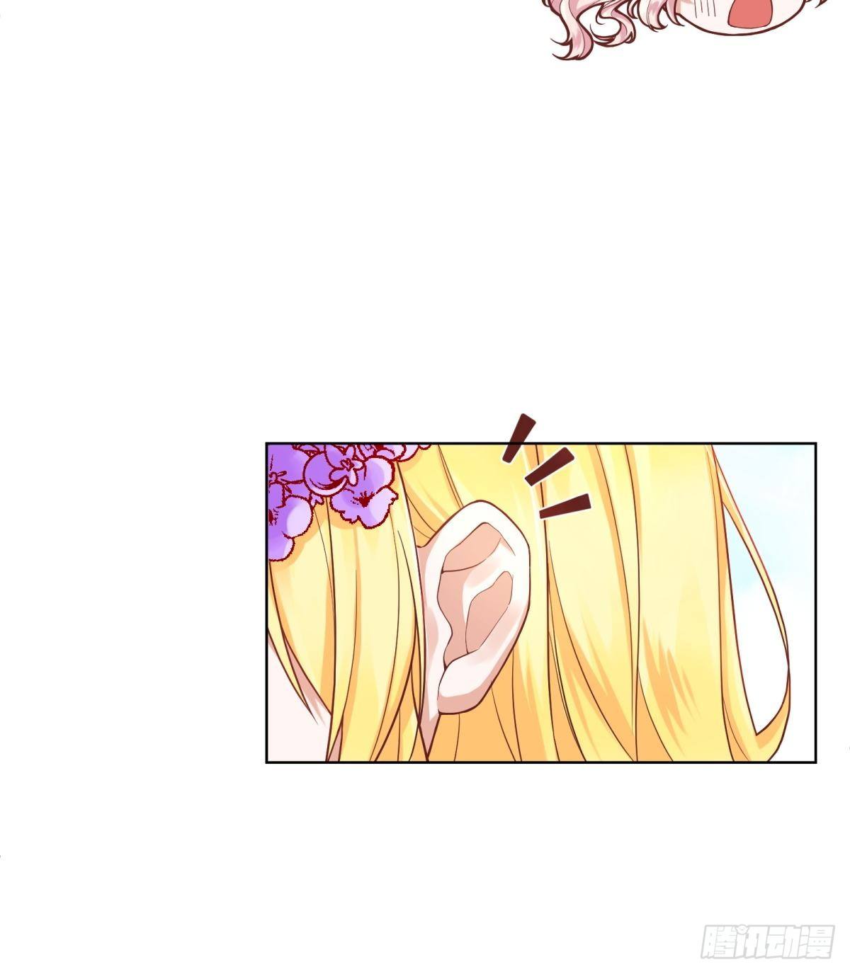 反派魔女自救计划合集漫画,10-原女主提前出现？2图