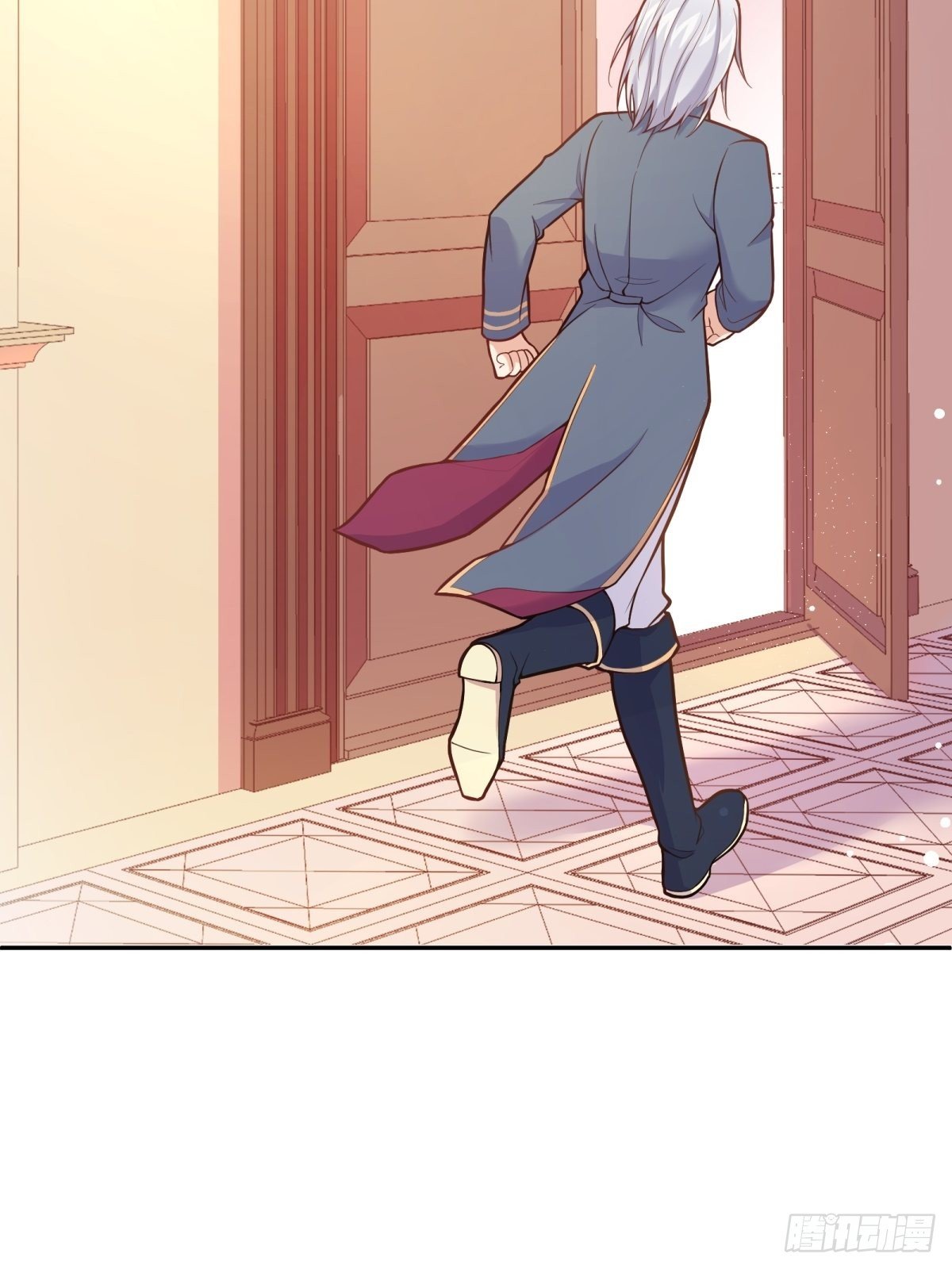 反派魔女自救计划合集漫画,30-成为合格的公主2图