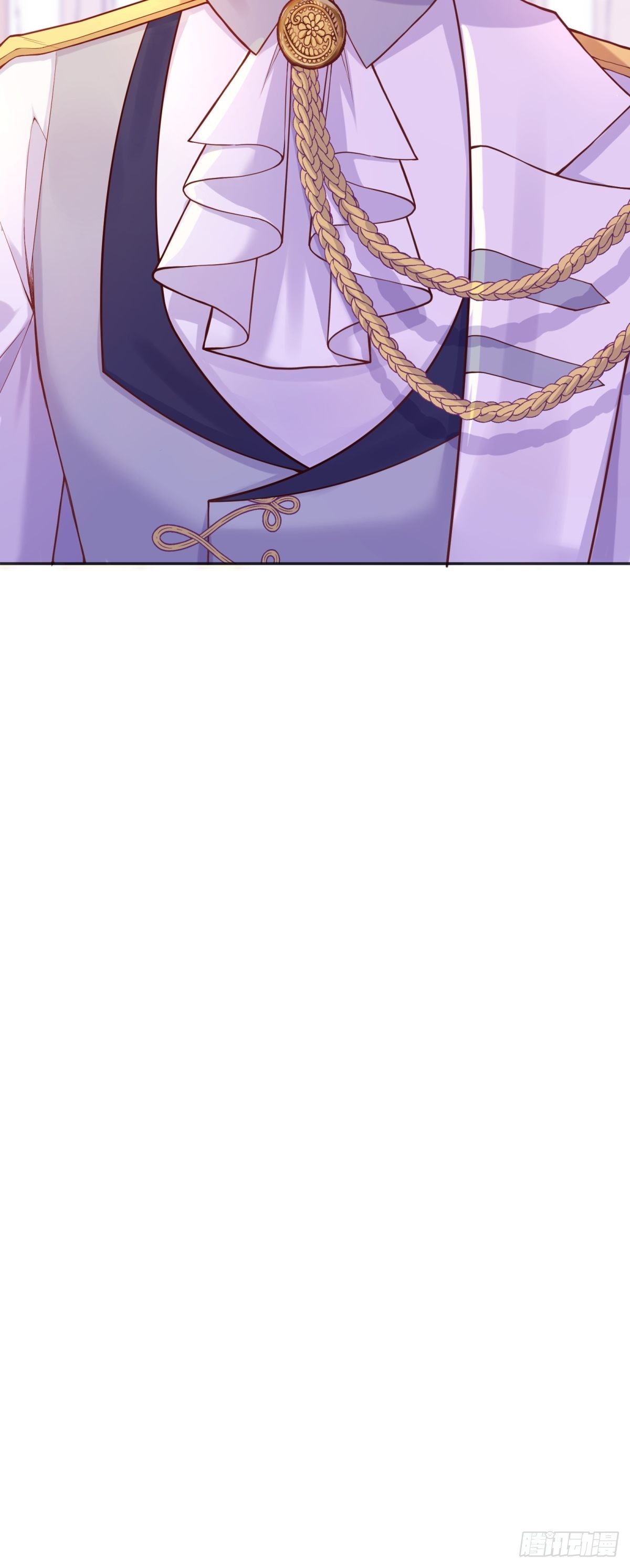 反派魔女自救计划大结局漫画,31-第一支舞2图