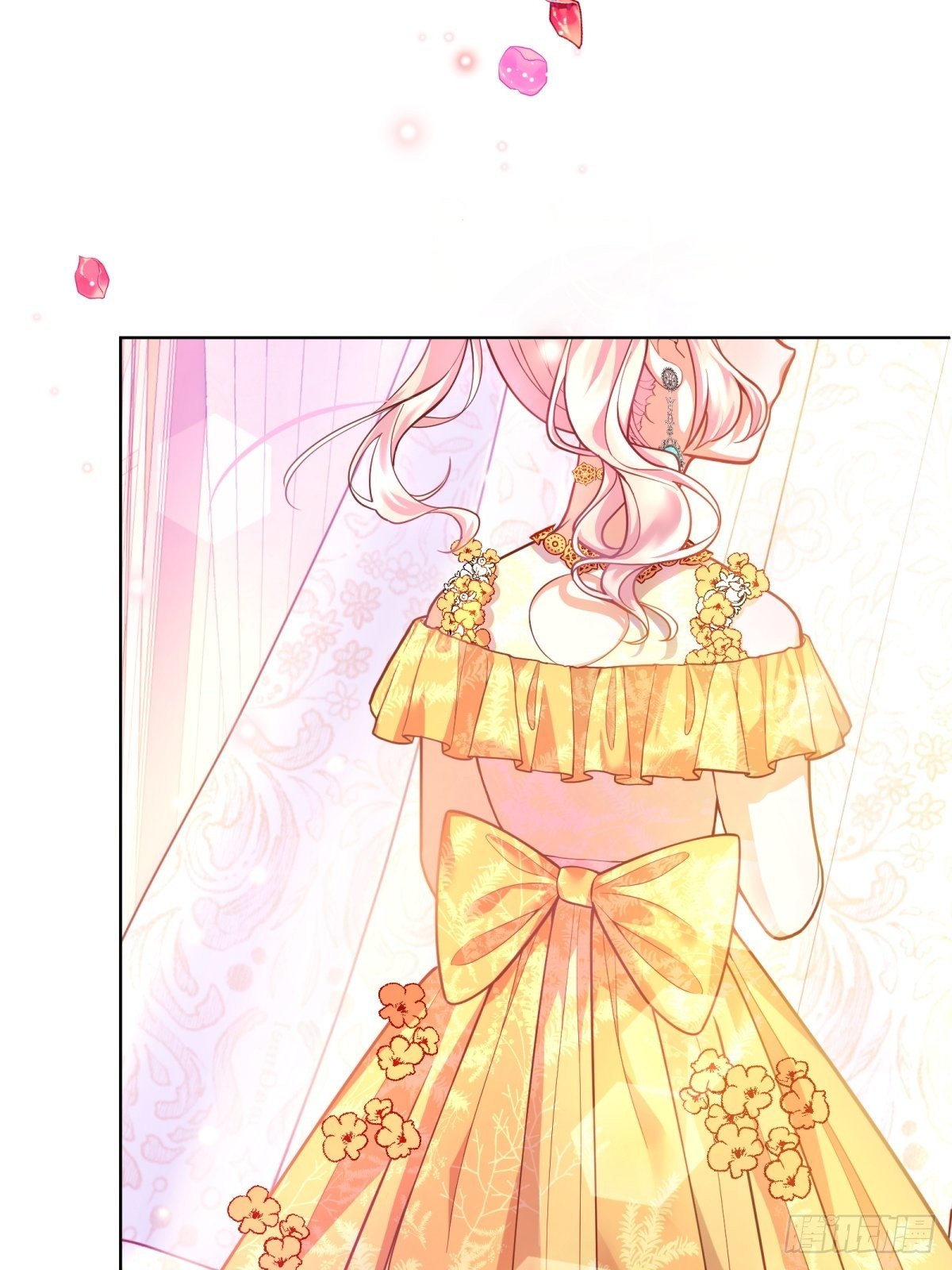 反派魔女自救计划大结局漫画,16-很像……1图