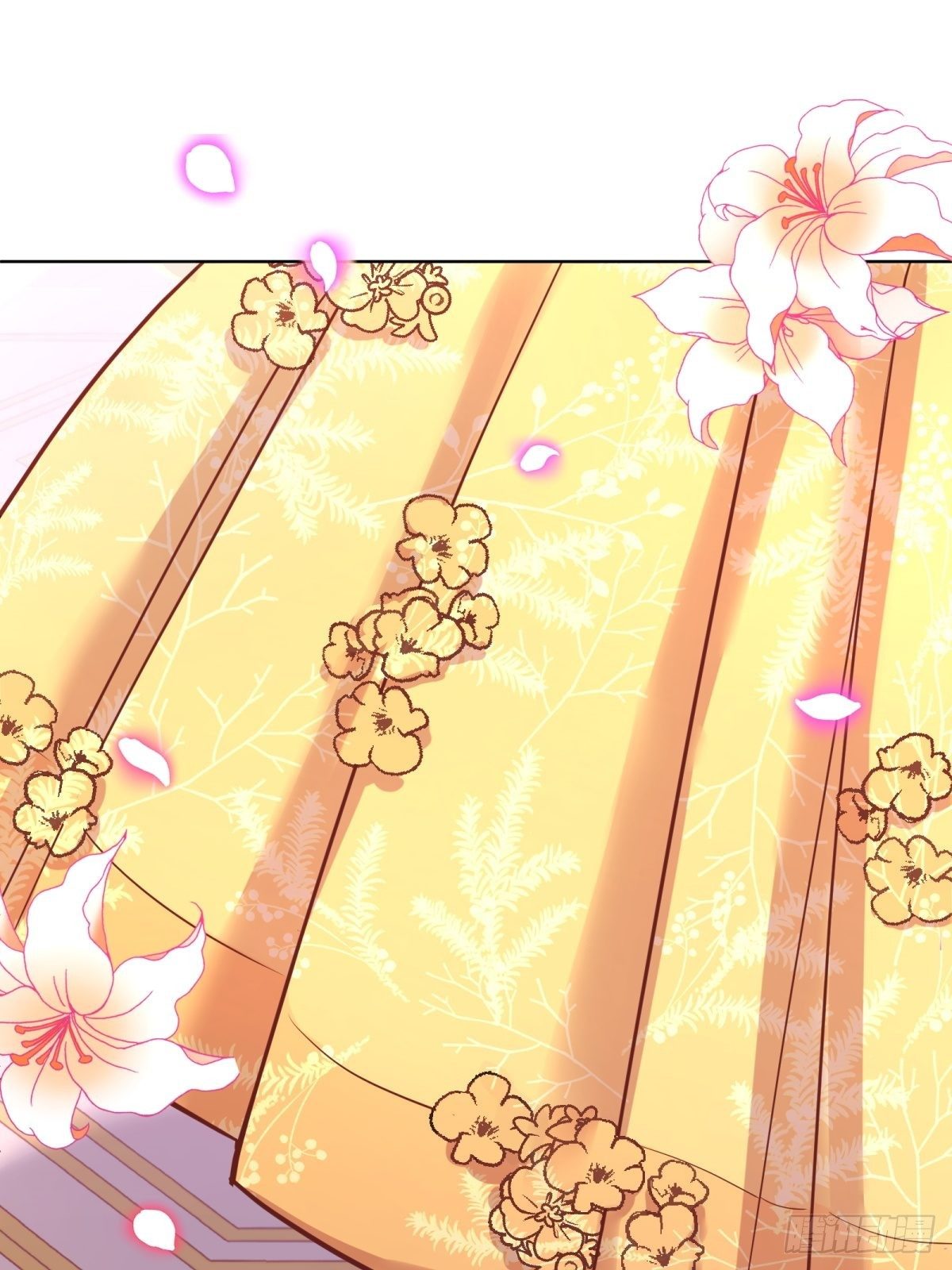 反派魔女自救计划合集漫画,17-宴会的真实目的2图
