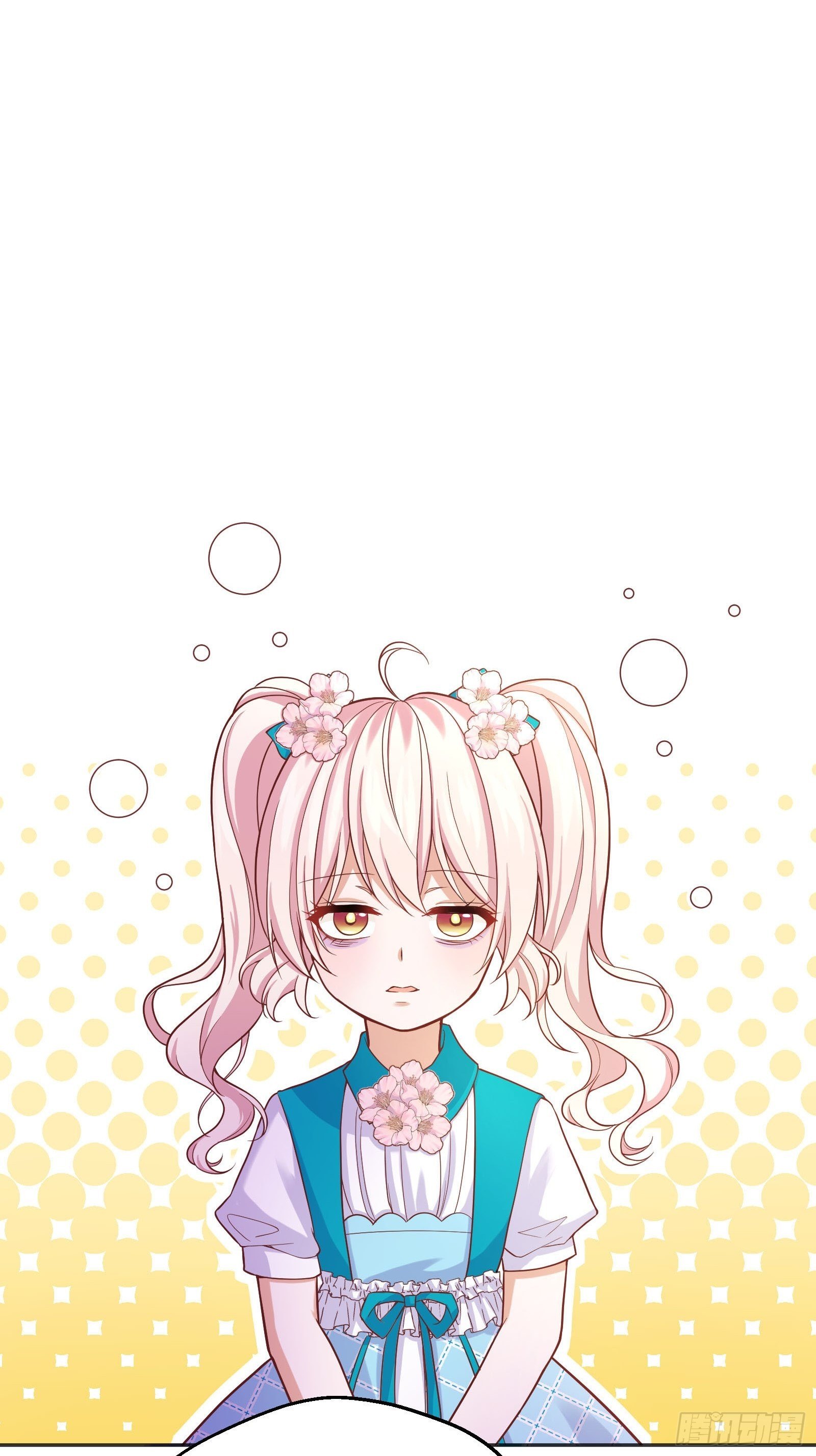 反派魔女自救计划合集漫画,27-没有魔力那又如何2图