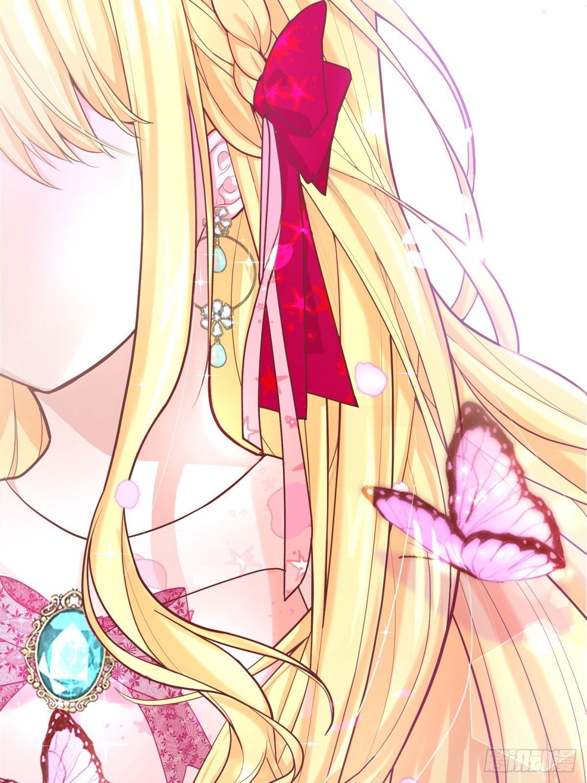 反派魔女自救计划合集漫画,15-意动2图