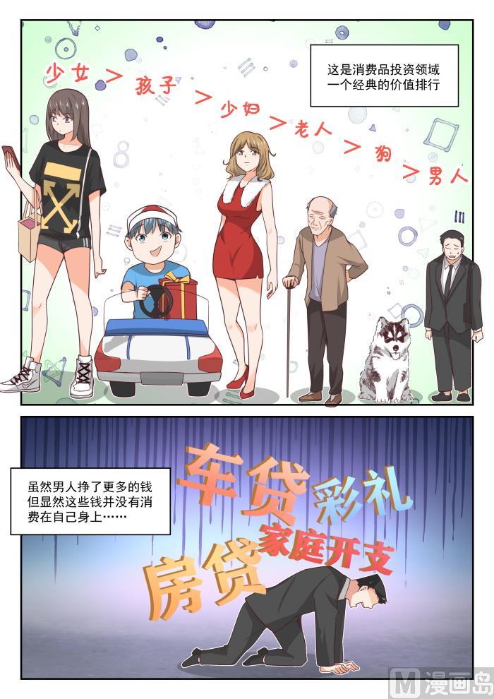 女子学院的男生免费阅读漫画在线看漫画,【374】大股东2图