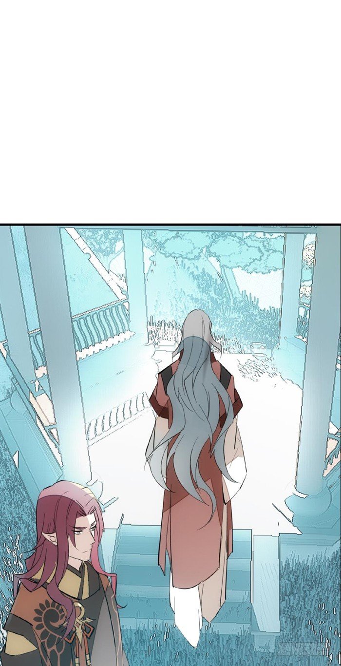 师父又在撩我燎刃免费下拉式漫画,25 这一世你叫觉玥1图