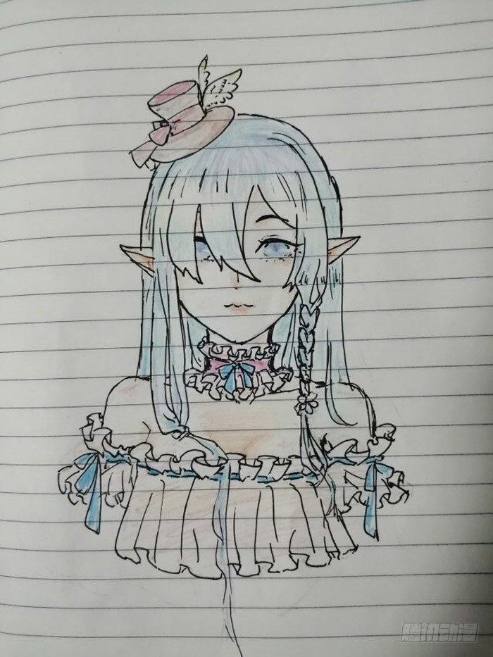 师父又在撩我燎刃免费下拉式漫画,读者同人章节 72图