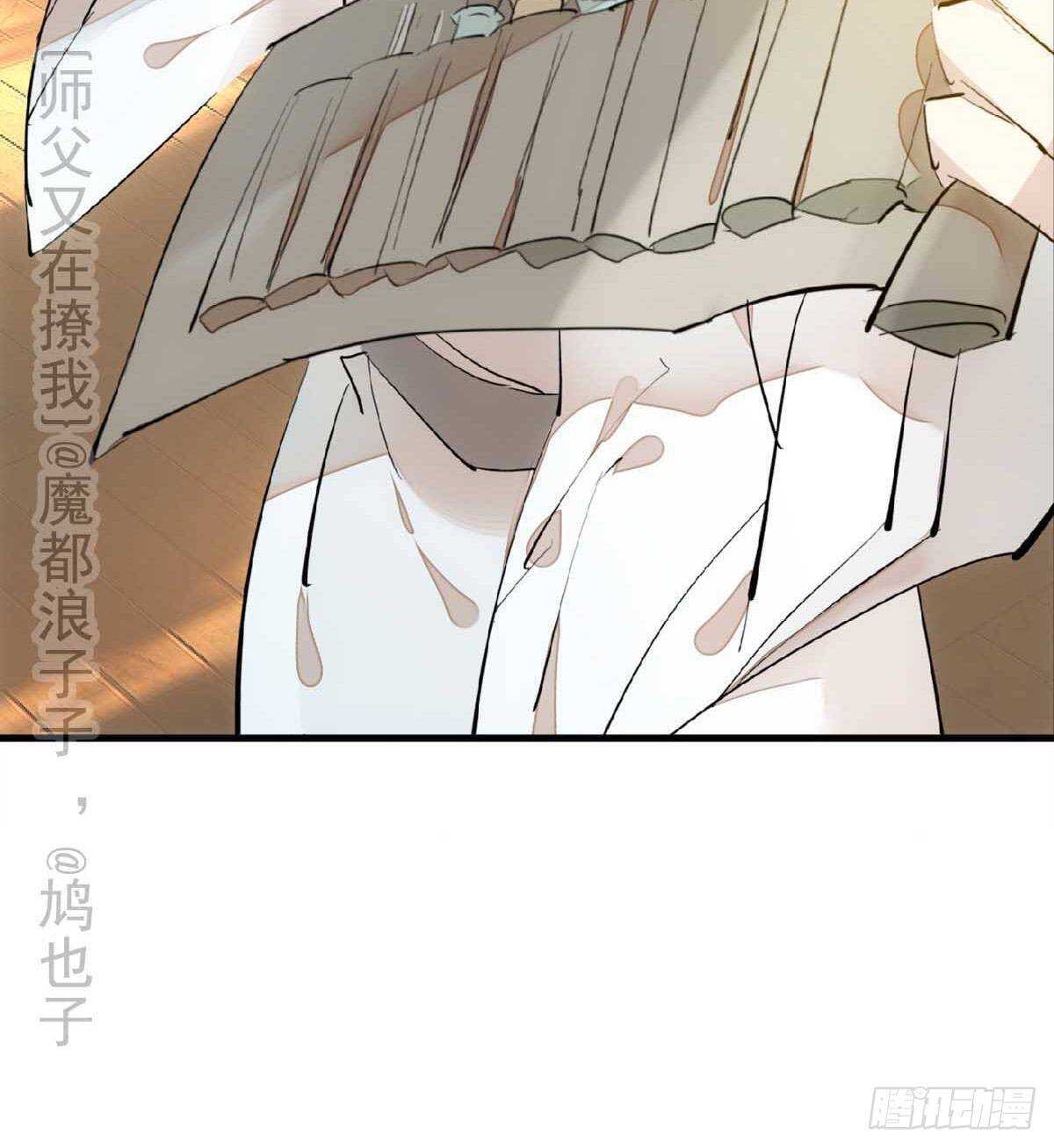 师父又在撩我奇妙漫画下拉式漫画,138 凤凰血2图