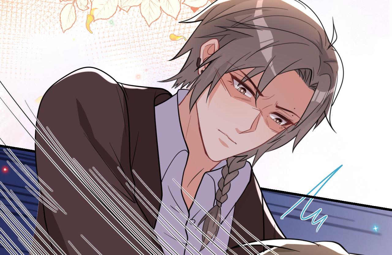 影帝他要闹离婚漫画在线免费观看漫画,第91话 明天见flag2图
