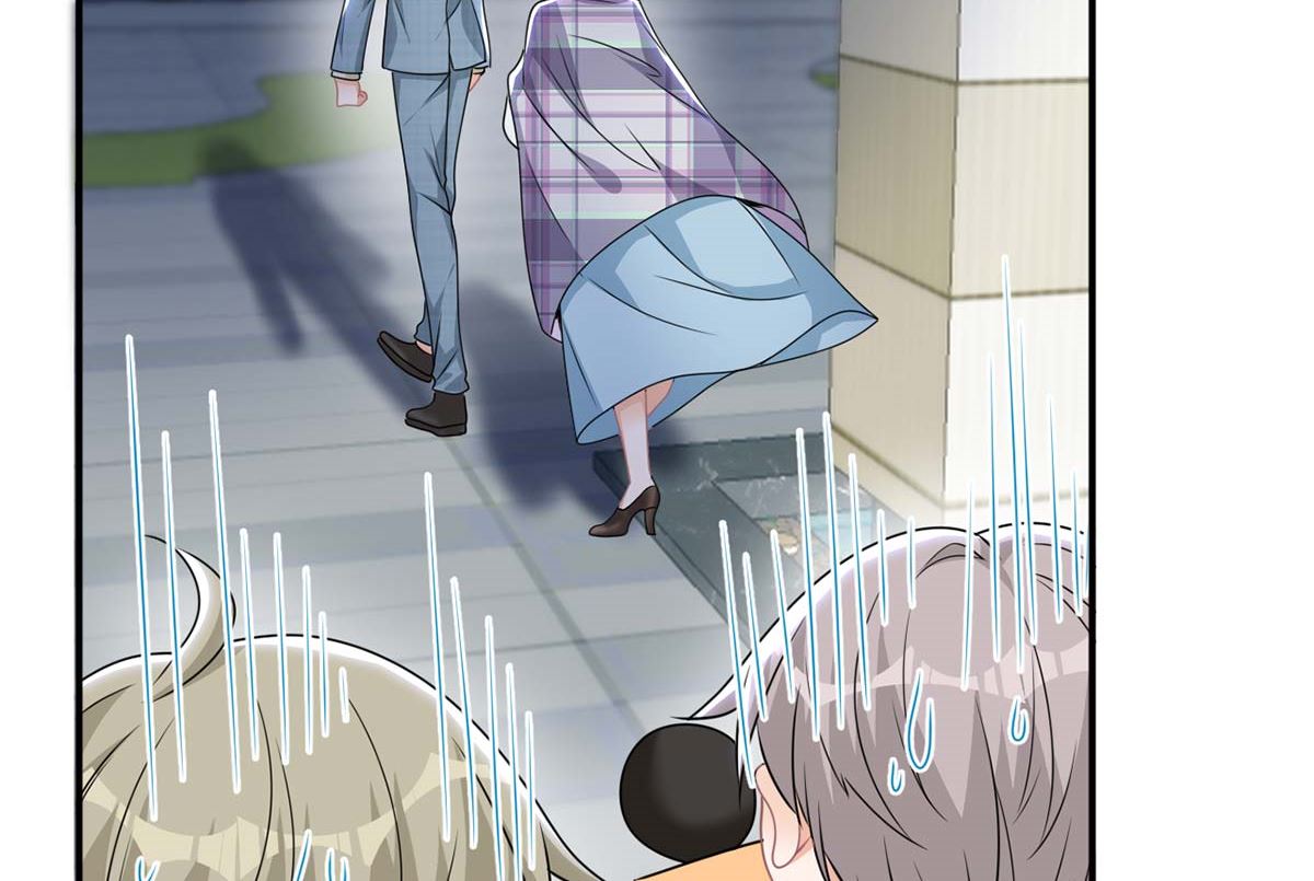 影帝他要闹离婚漫画在线免费观看漫画,第71话 好你个江狗！2图