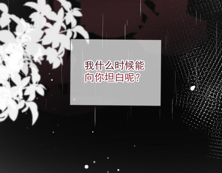 影帝他要闹离婚漫画在线免费观看漫画,第18话 告白1图