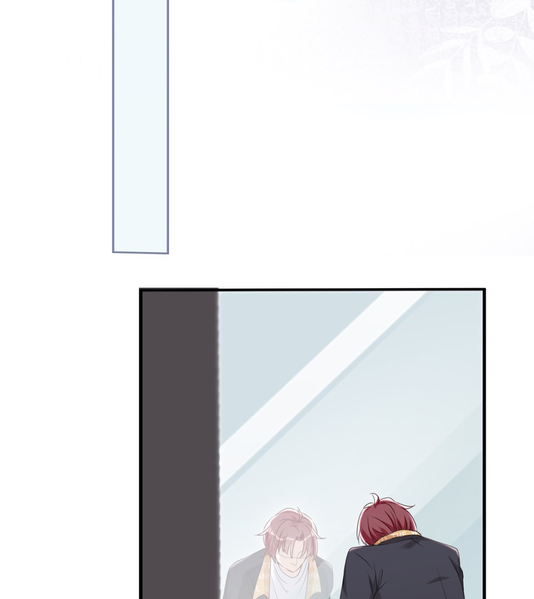 影帝他要闹离婚漫画在线免费观看漫画,第63话  住前夫家2图