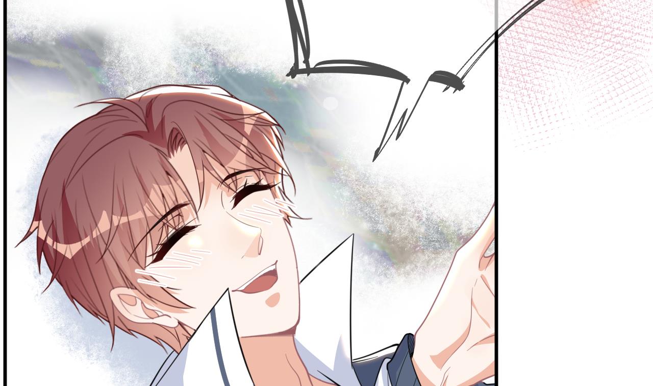 影帝他要闹离婚漫画在线免费观看漫画,第82.5话 圣诞特别篇1图