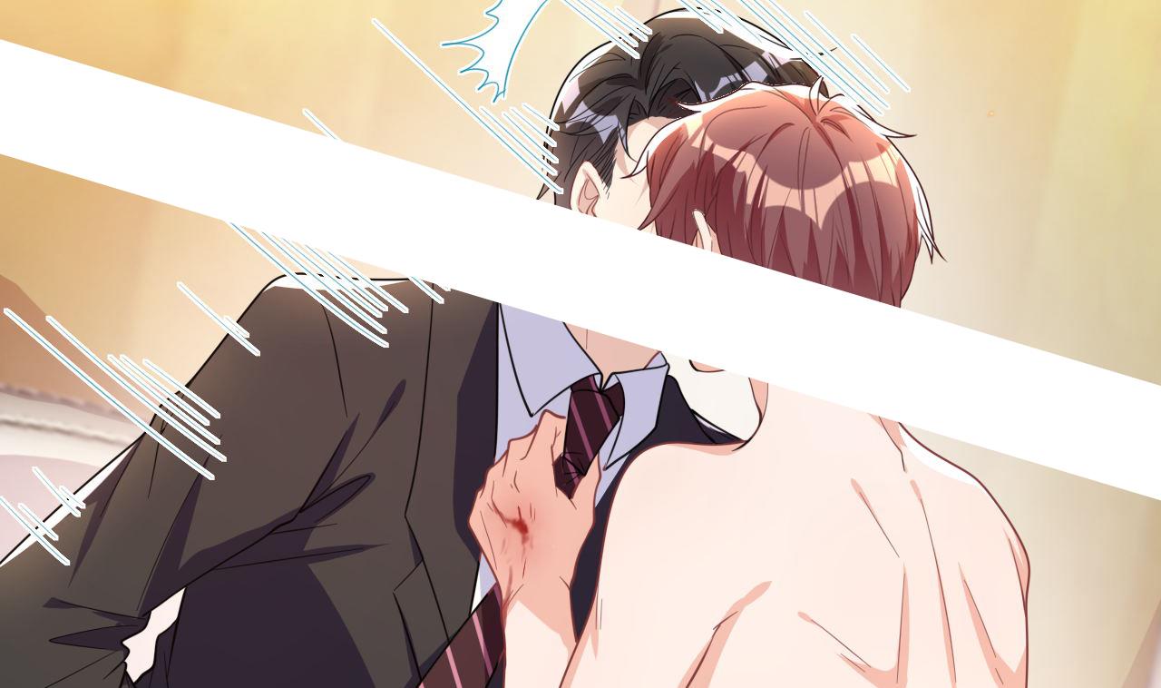影帝他要闹离婚漫画在线免费观看漫画,第85话 活着2图
