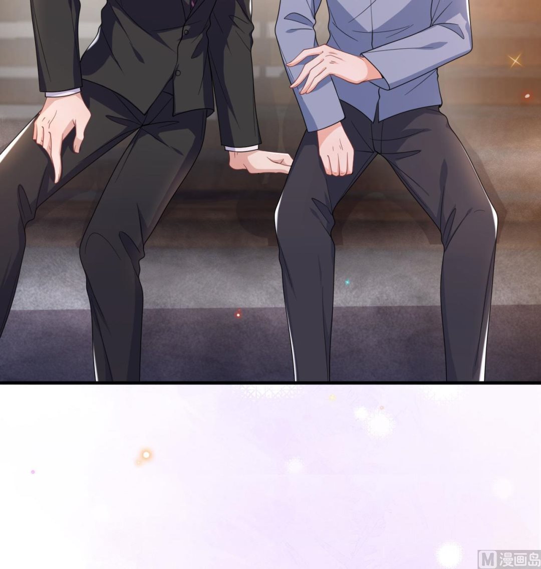 影帝他要闹离婚漫画在线免费观看漫画,第87话 顾清让，追上去1图