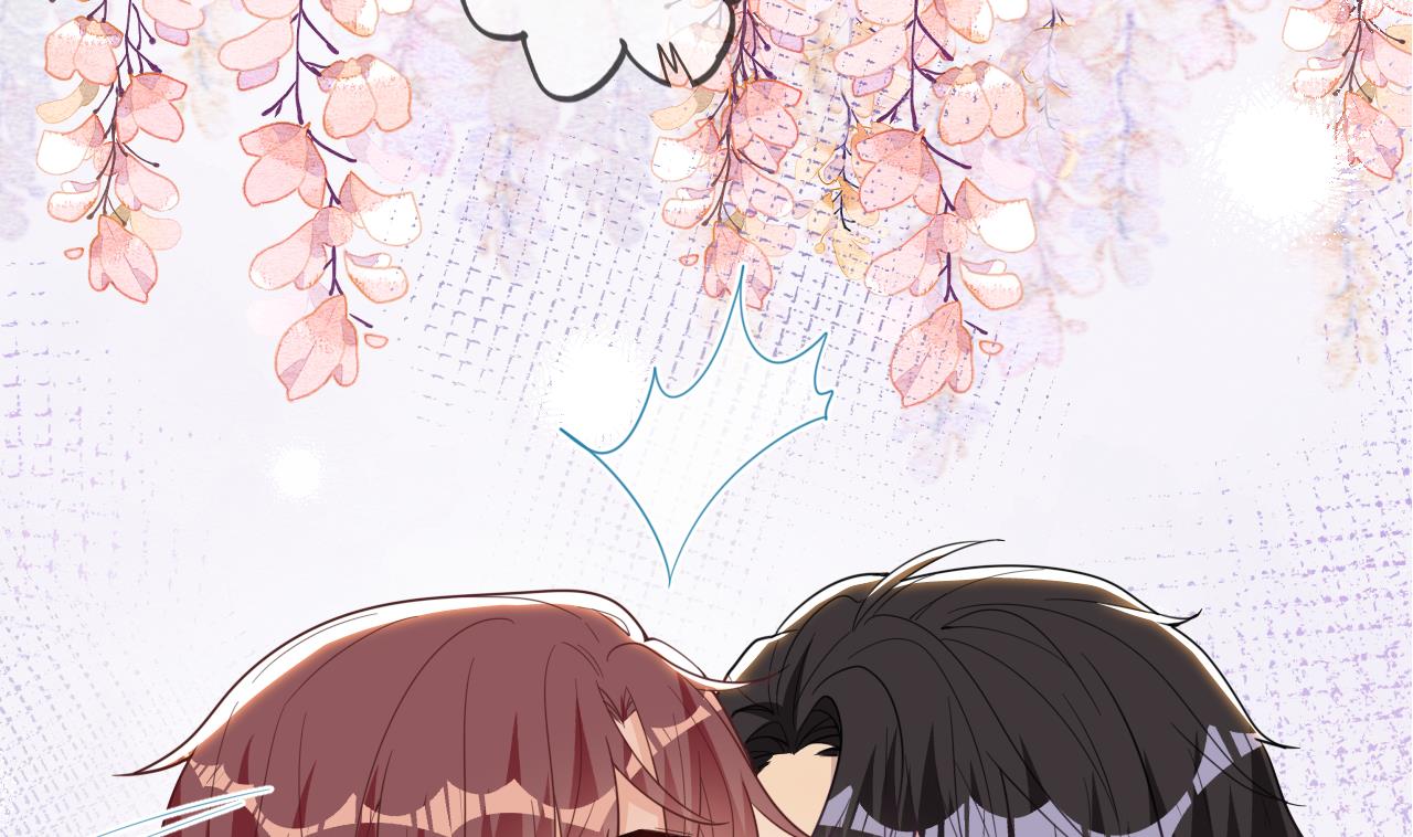 影帝他要闹离婚漫画在线免费观看漫画,第82.5话 圣诞特别篇1图