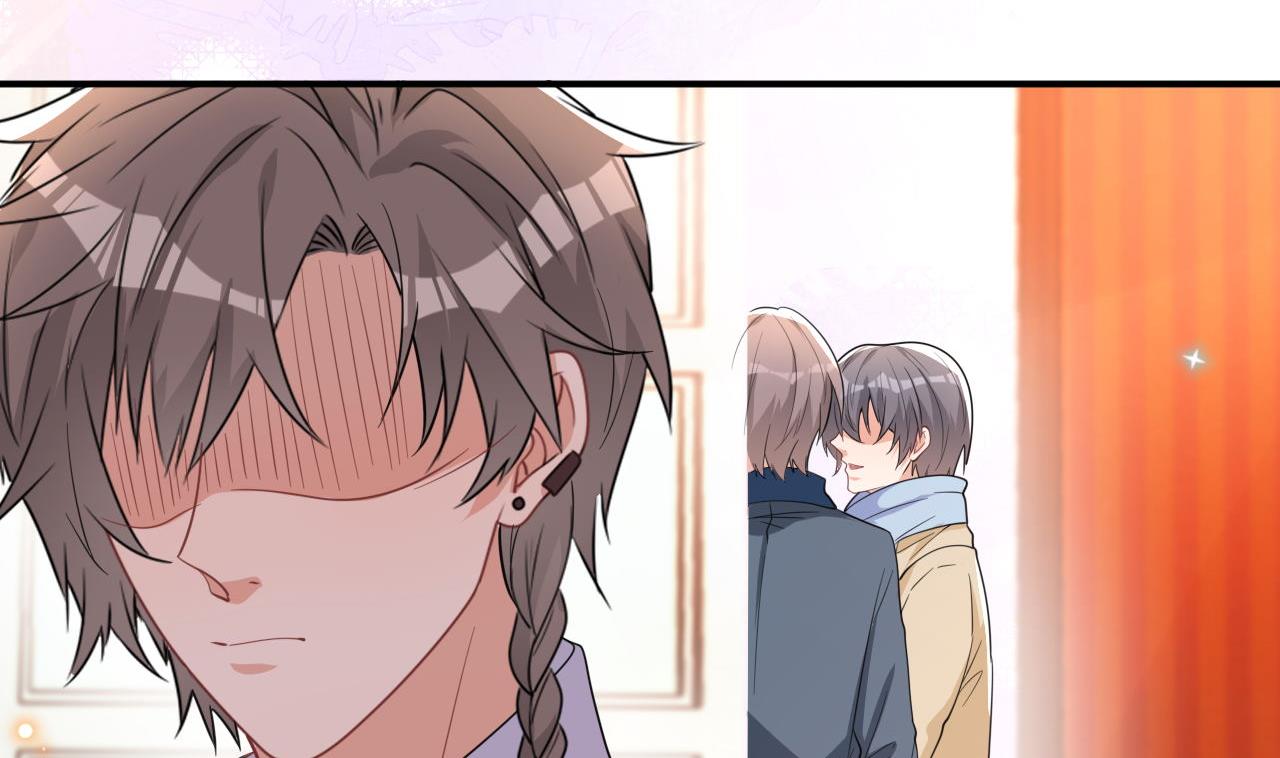 影帝他要闹离婚漫画在线免费观看漫画,第91话 明天见flag2图
