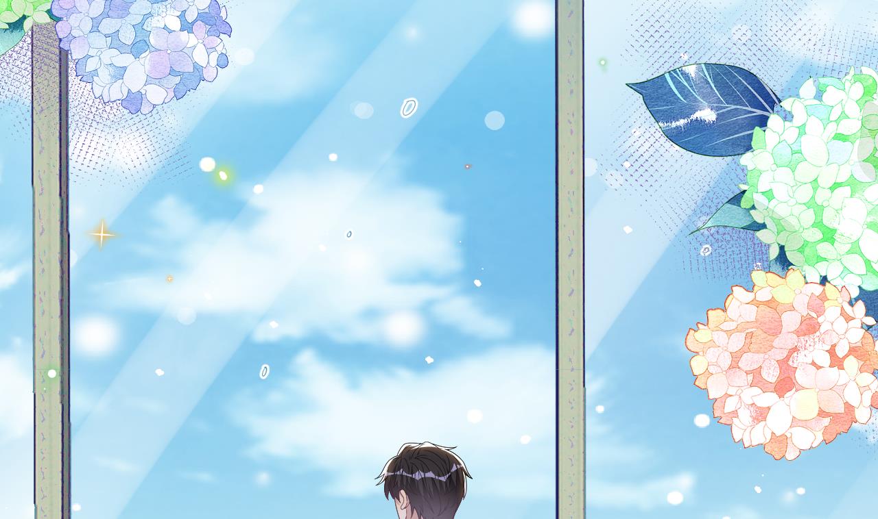 影帝他要闹离婚漫画在线免费观看漫画,第82.5话 圣诞特别篇1图