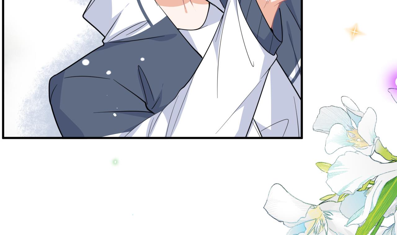 影帝他要闹离婚漫画在线免费观看漫画,第82.5话 圣诞特别篇2图