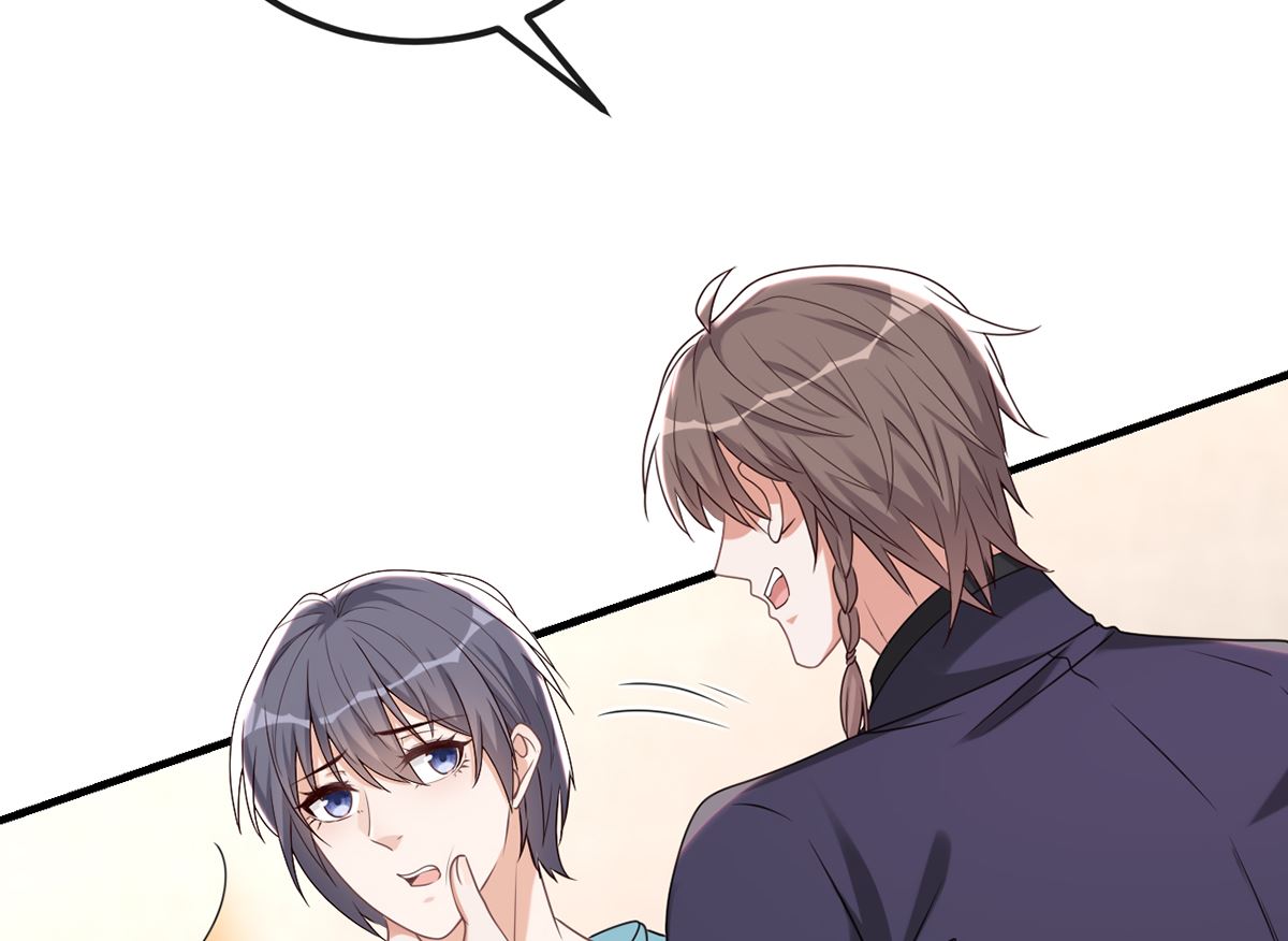 影帝他要闹离婚漫画在线免费观看漫画,第67话 封晋病重1图