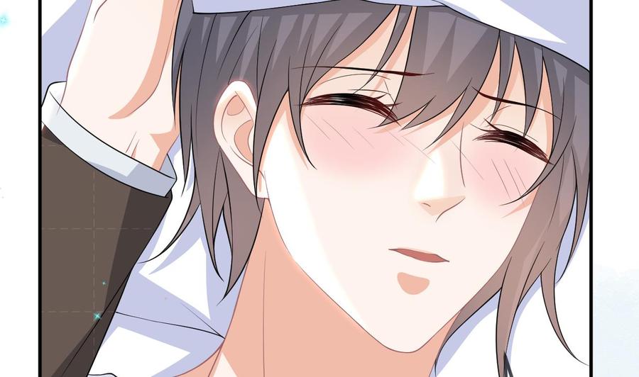 影帝他要闹离婚漫画在线免费观看漫画,第35话 想要独占你1图