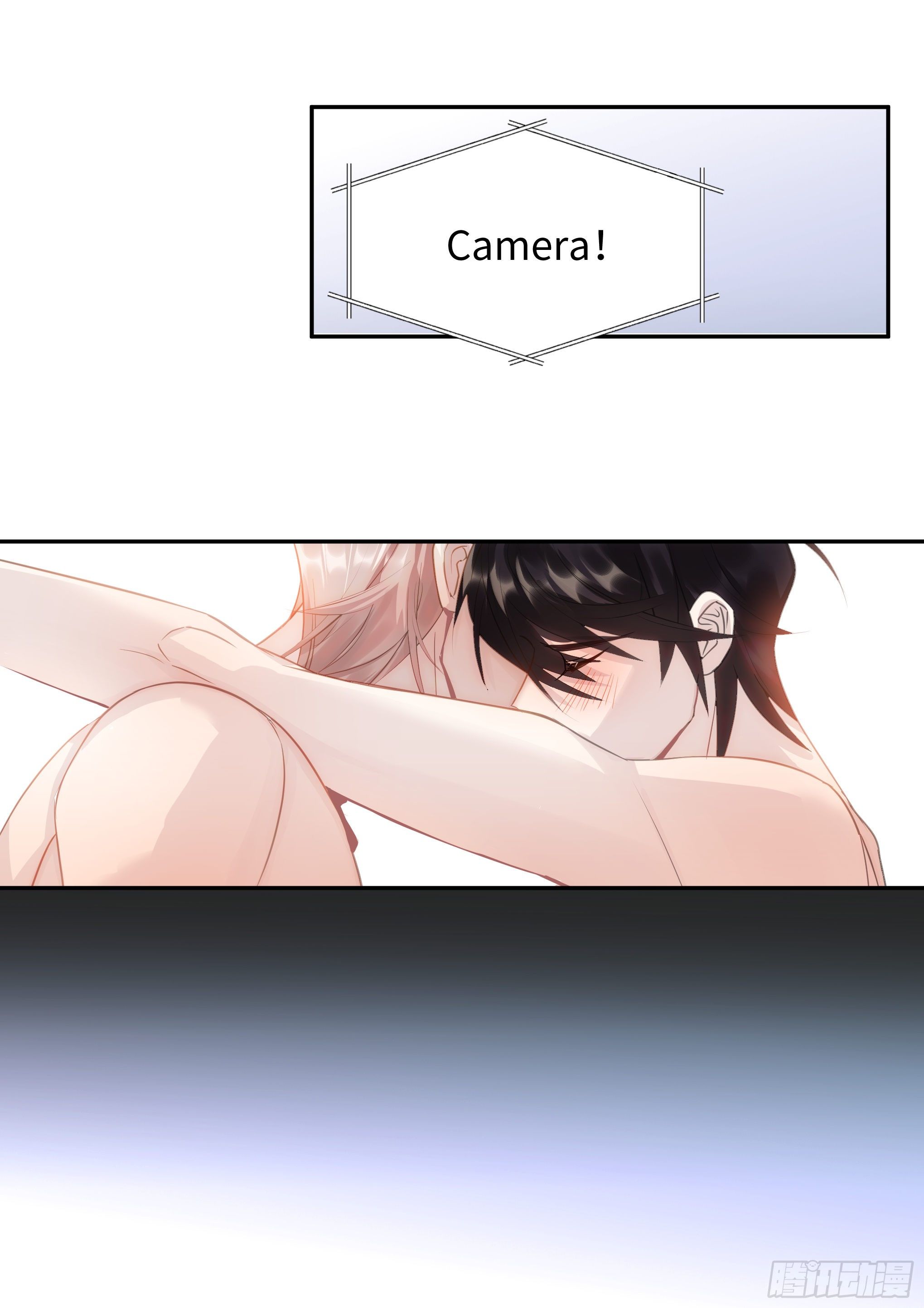 杨大侠有点意思漫画,219.破茧2图