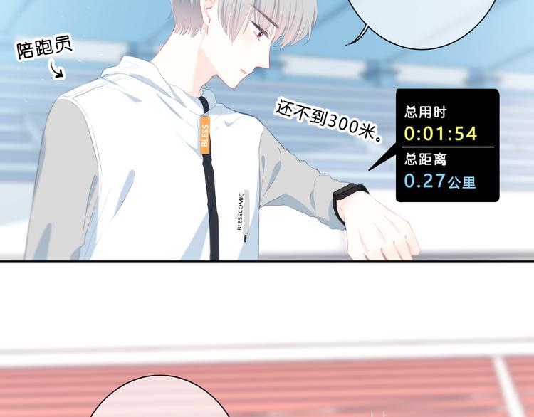 逆光之绊漫画,第33话  了解1图