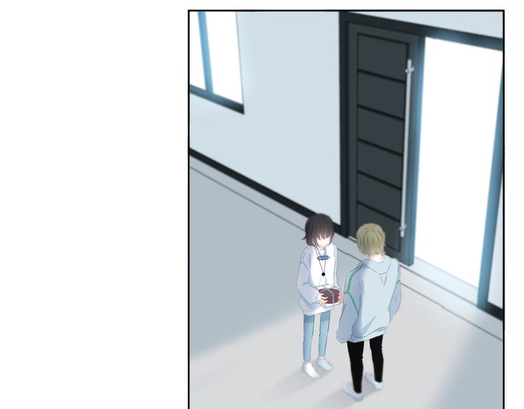 逆光之绊漫画,第36话  另一个他2图