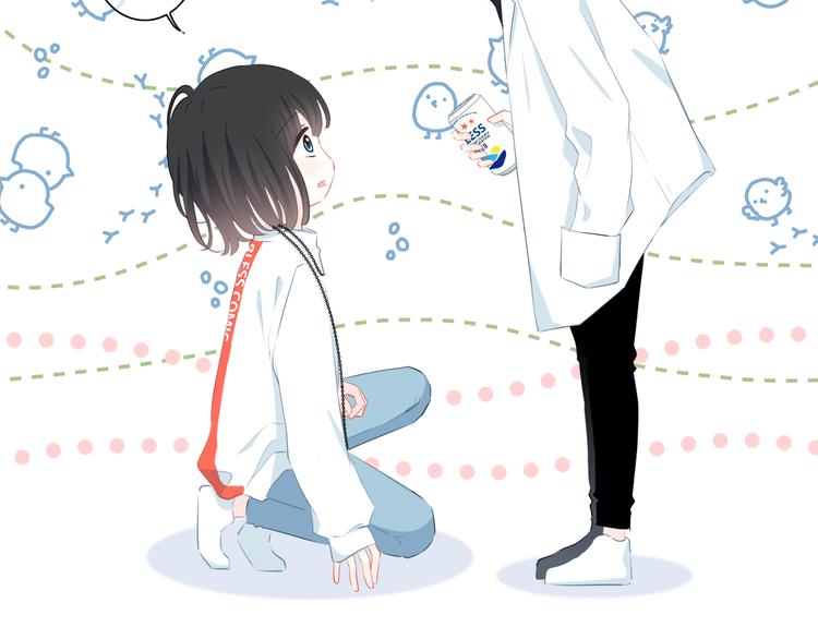 逆光之绊漫画,第38话  他的眼泪1图