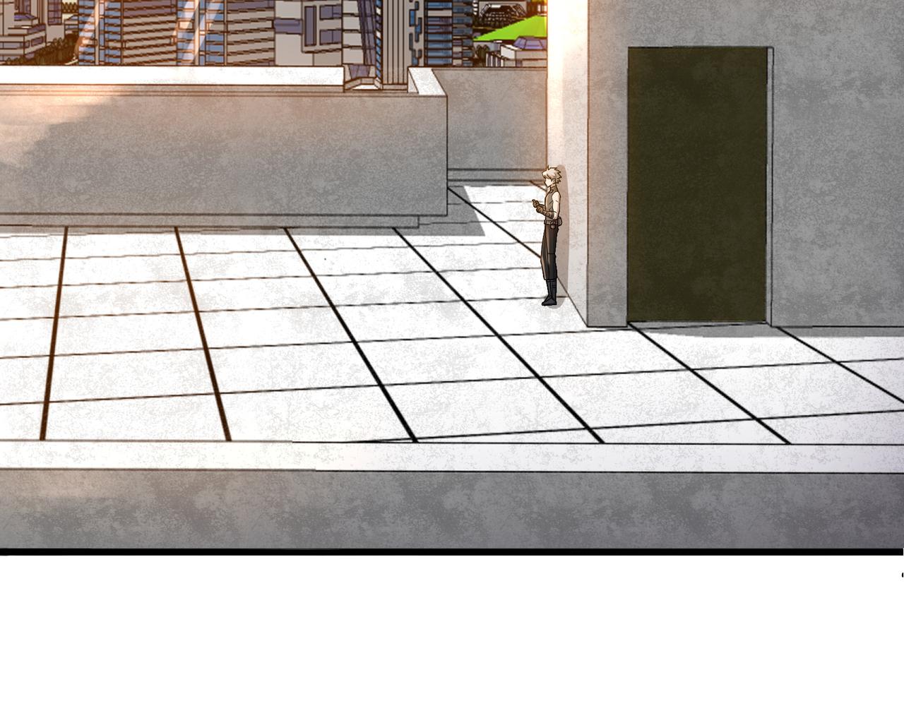 全球生命倒计时漫画,第22话 从长计议2图