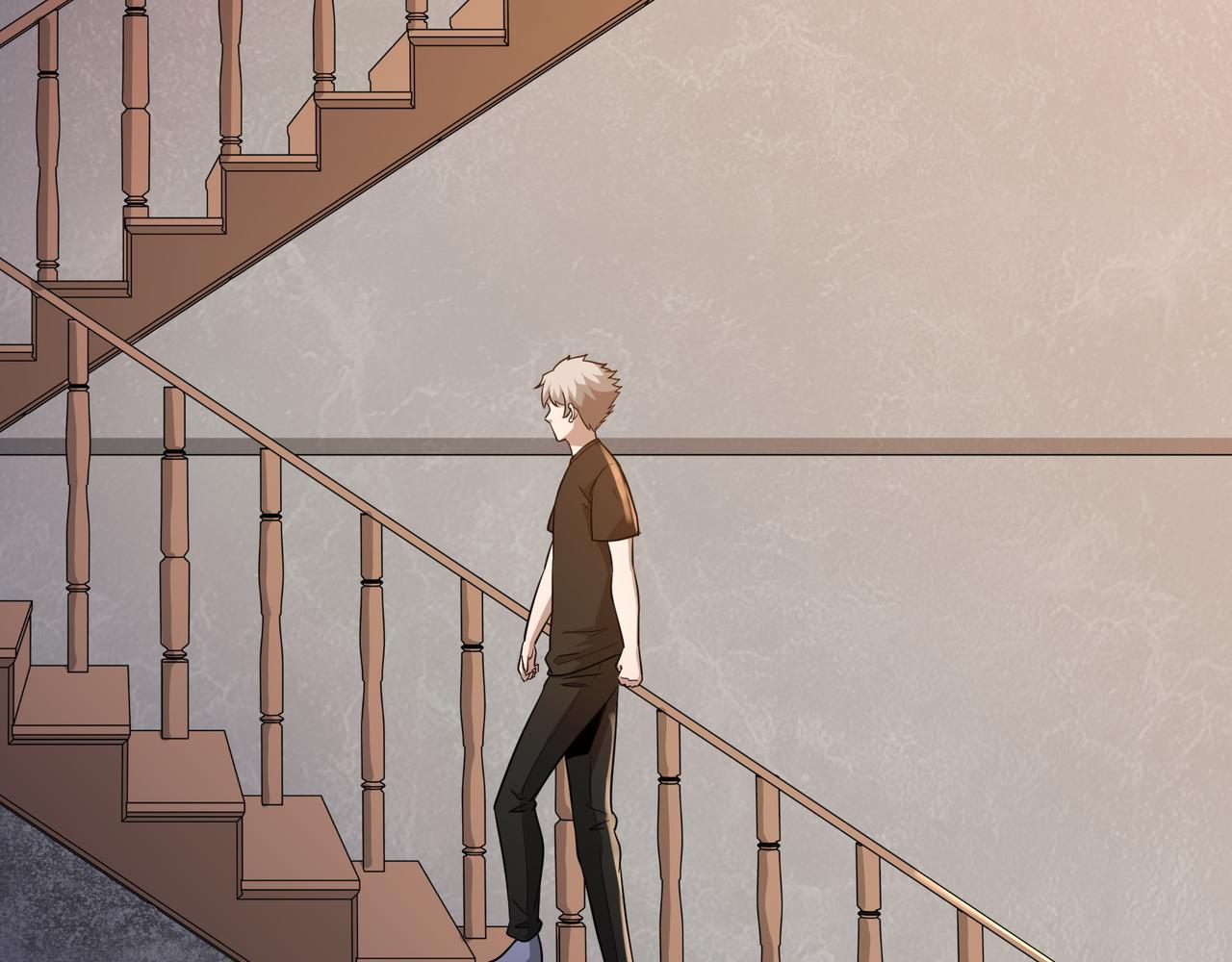 全球生命倒计时漫画,第7话 上门求助2图