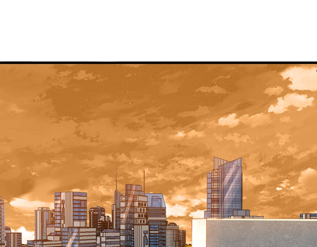 全球生命倒计时漫画,第22话 从长计议1图