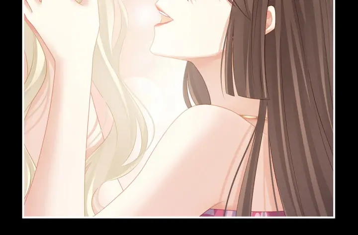 女帝多蓝颜免费漫画,第212话 喜欢昭儿主动吗？2图