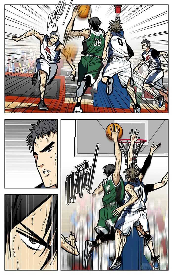 应声入网漫画全集漫画,295.团队2图
