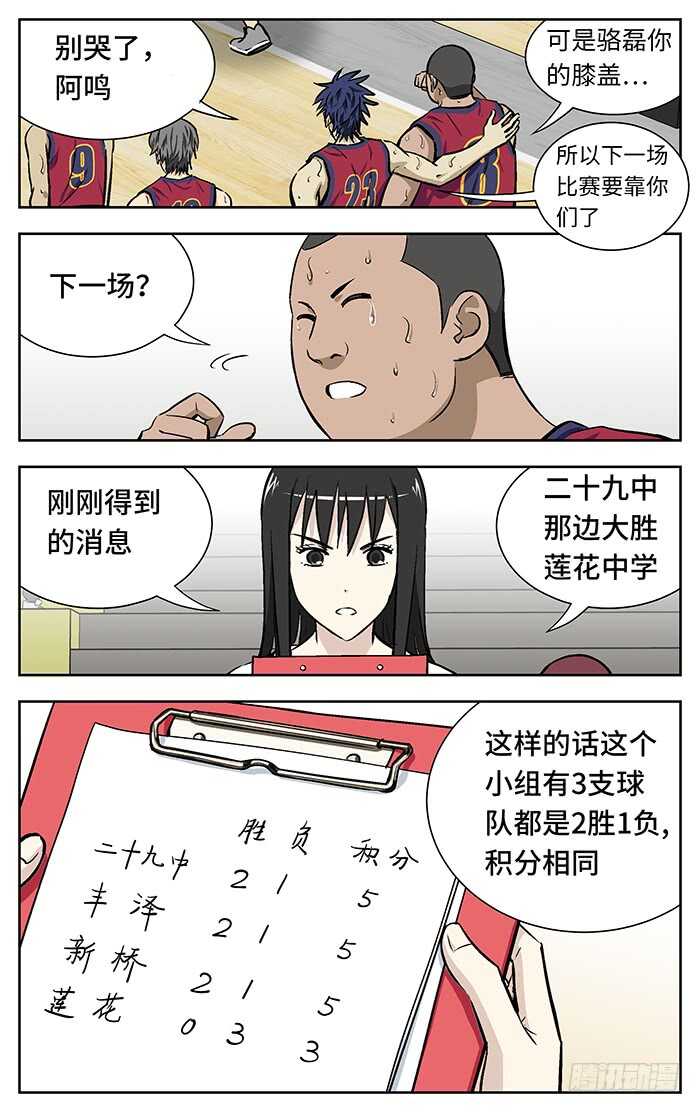 应声入网免费漫画漫画,211.晋级？1图