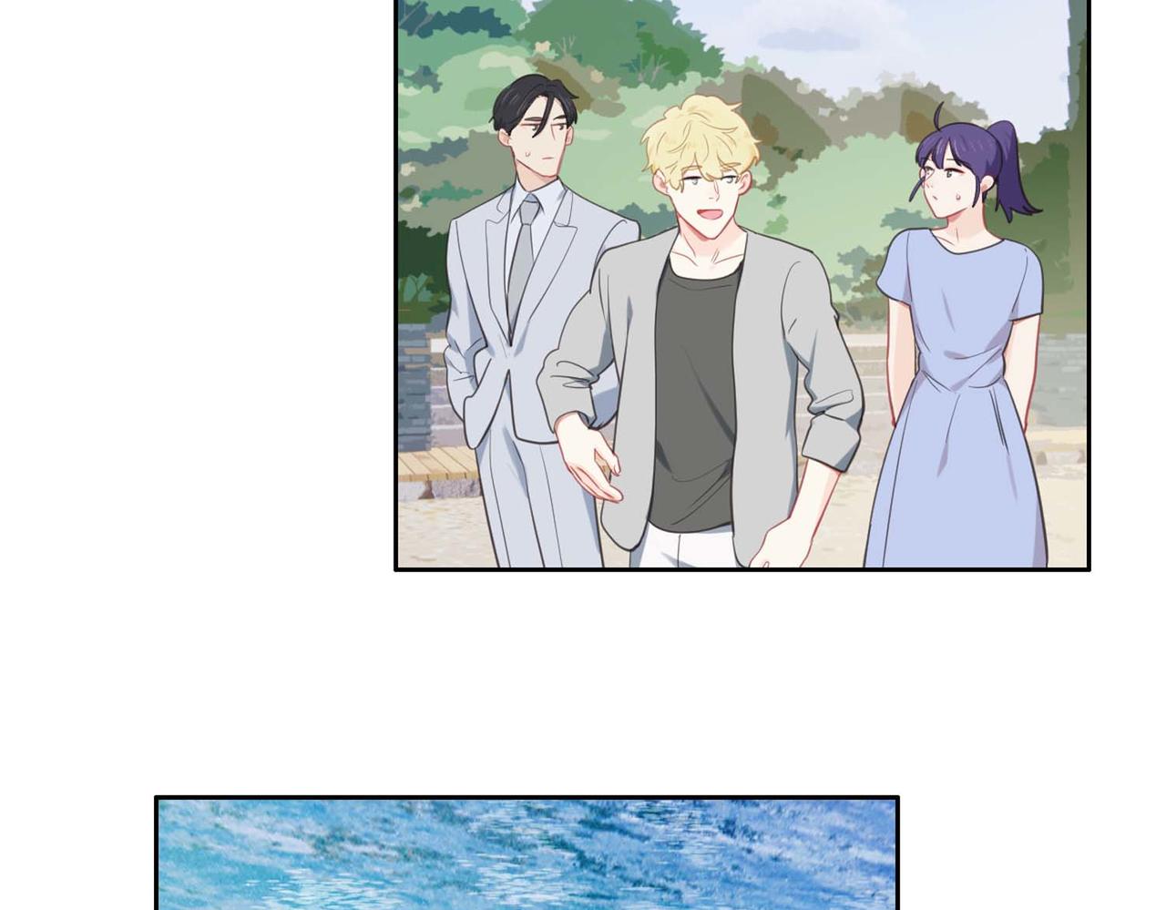 相濡以沫歌曲漫画,第224话：赛艇初体验2图
